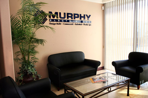 Murphy Lobby