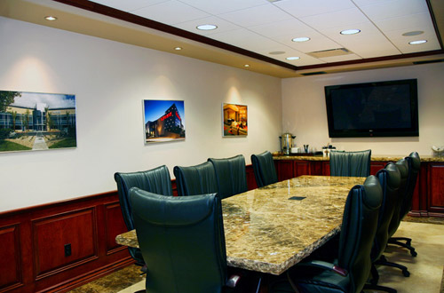 Murphy Conference Room